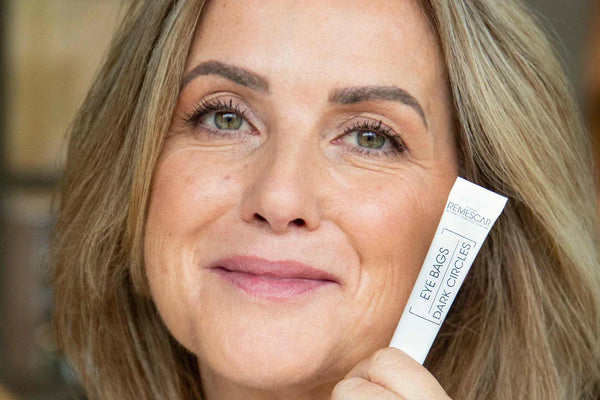 Remescar Eye Bags & Dark Circles Cream wins Dutch Beauty Award