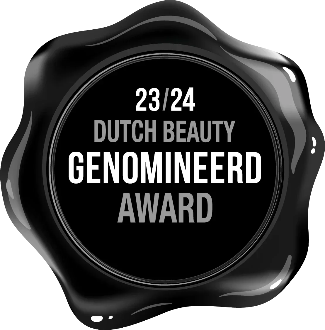 Remescar in the running for three Dutch Beauty Awards