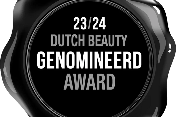 Remescar in the running for three Dutch Beauty Awards