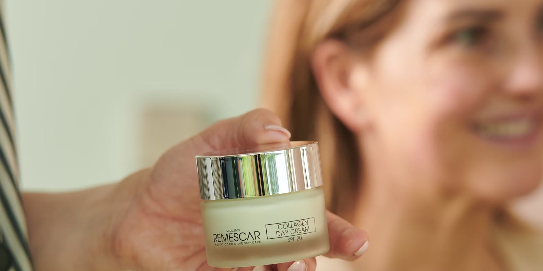 Day & Night Creams