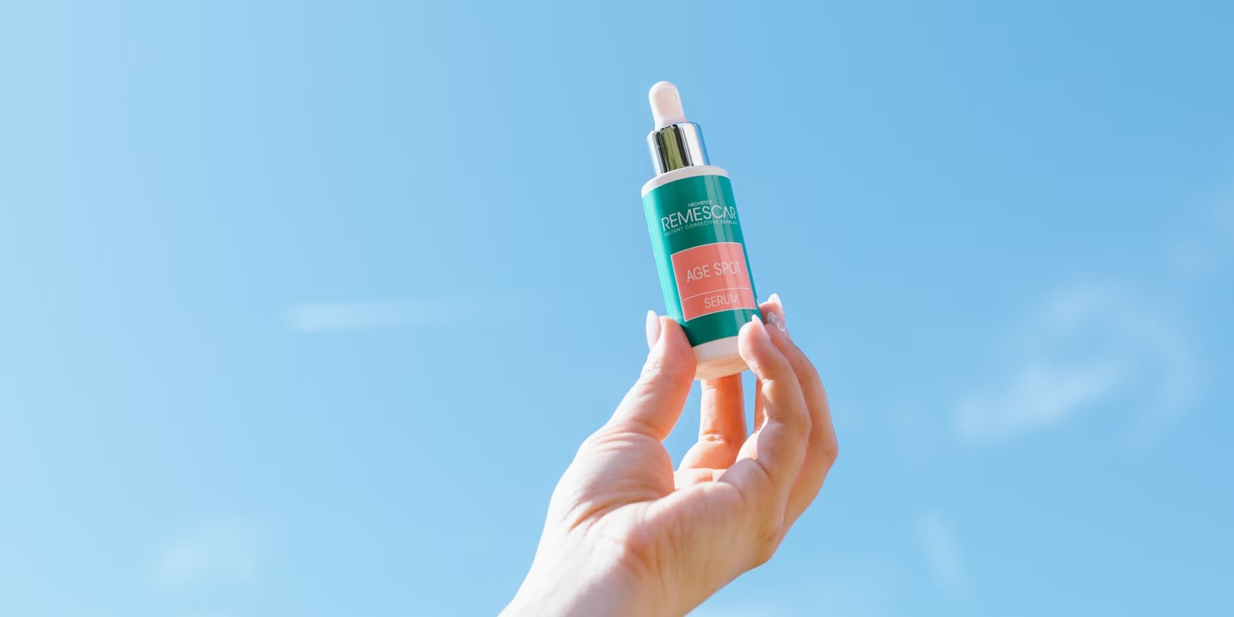 Dark Spots & Pigmentation