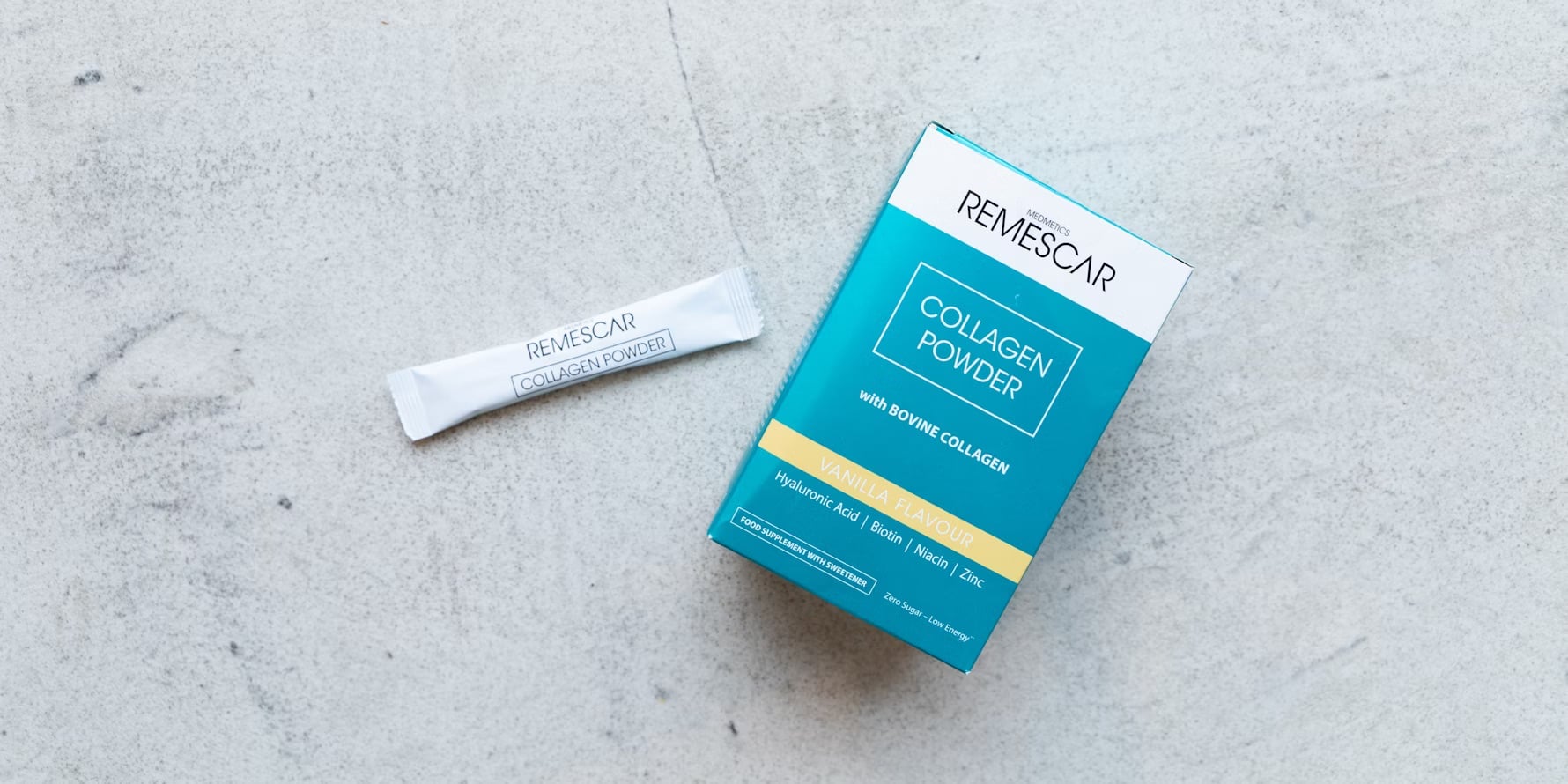 Beauty Supplements