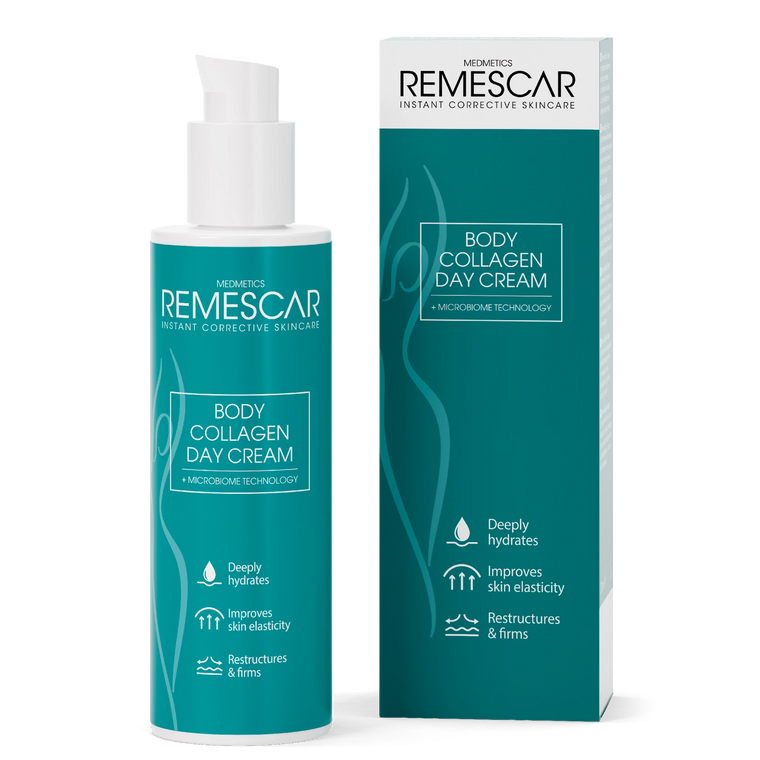 Body Collagen Day Cream