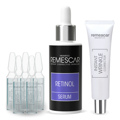 Set Anti-Âge Instantané