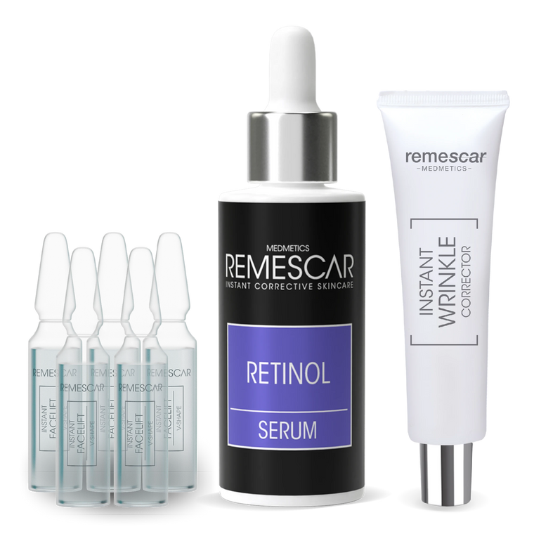 Instant Anti-Aging Set