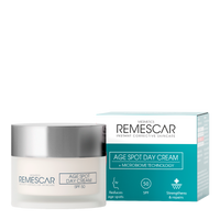 Pigmentcorrigerende Dagcrème tegen Ouderdomsvlekken – SPF 50