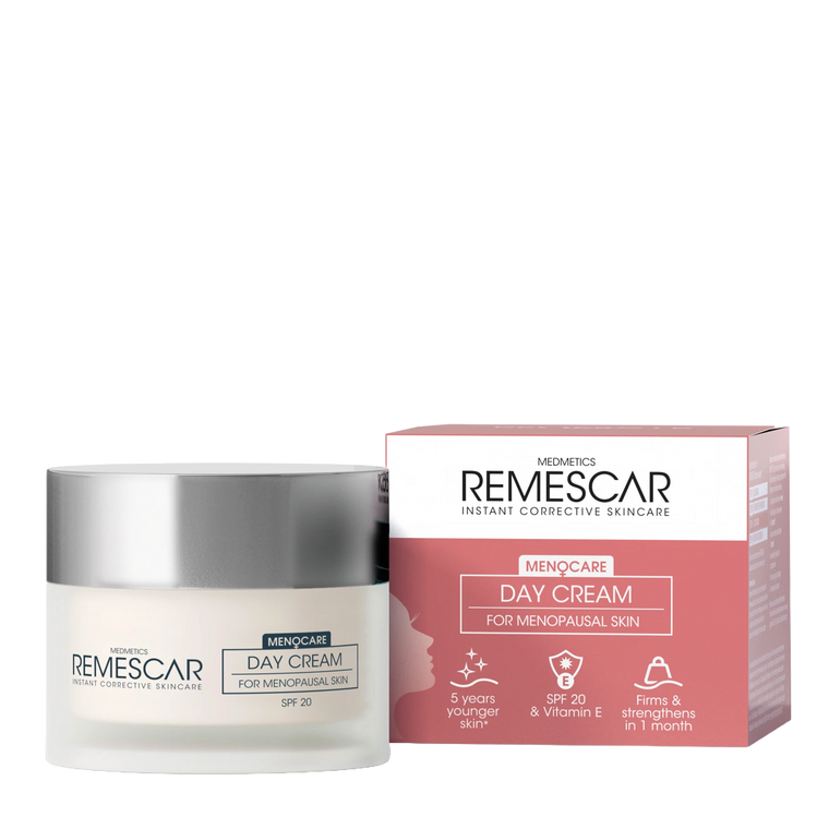 Menocare Crème de Jour
