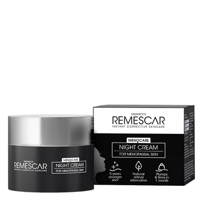 Menocare Night Cream
