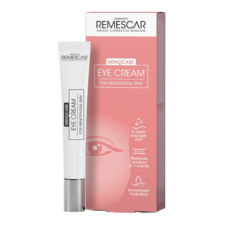 Crème pour les yeux Menocare