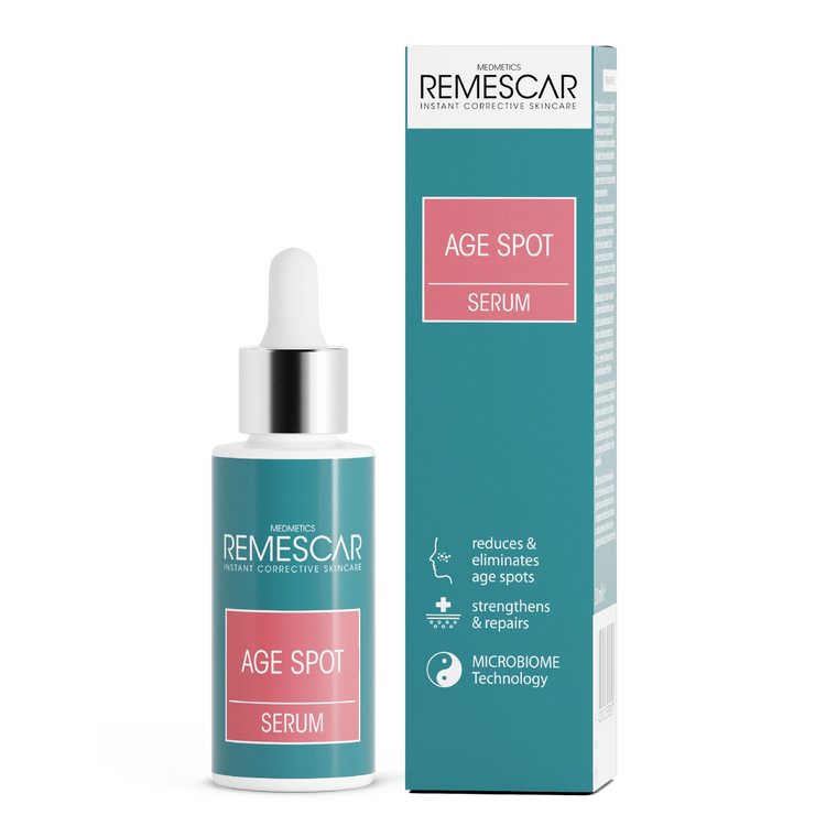 Pigment Correcting Serum for Age Spots