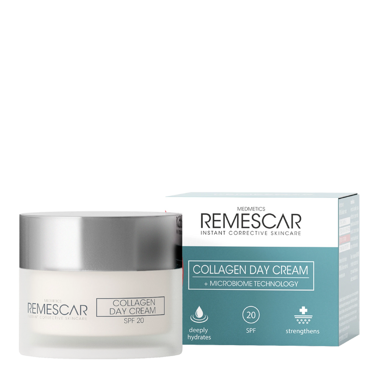 Collagen Day cream