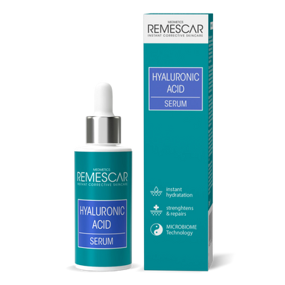 Sérum à l'Acide Hyaluronique