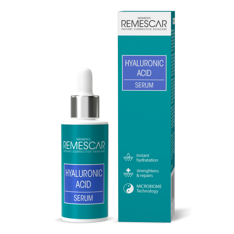 Hyaluronic Acid Serum