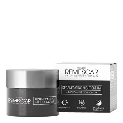 Crème de Nuit Réparatrice