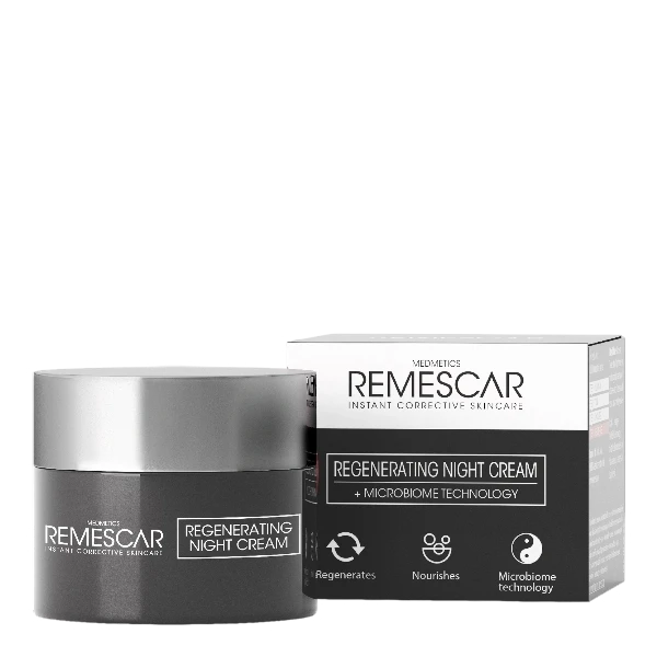 Regenerating Night Cream
