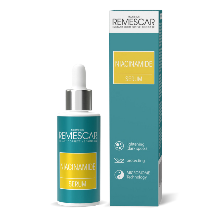 Niacinamide Serum