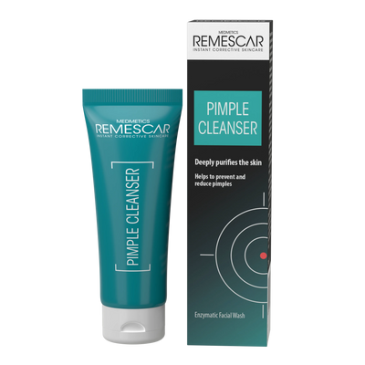 Pimple Cleanser