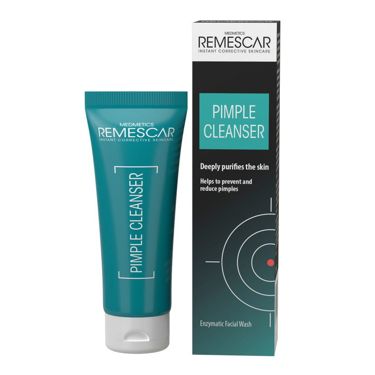Pimple Cleanser