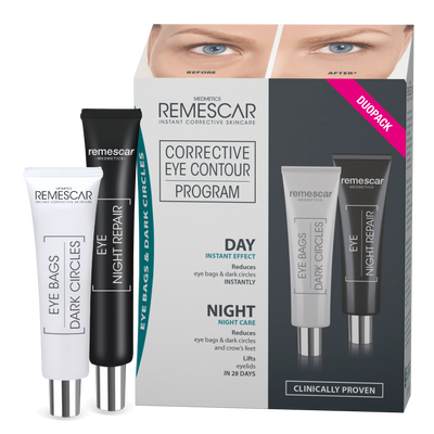 Programme Correcteur Contour Des Yeux