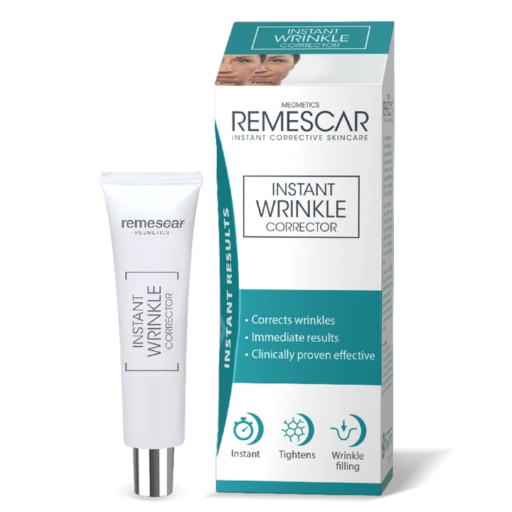 Instant Wrinkle Corrector
