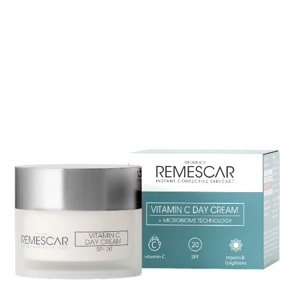 Vitamin C Day Cream