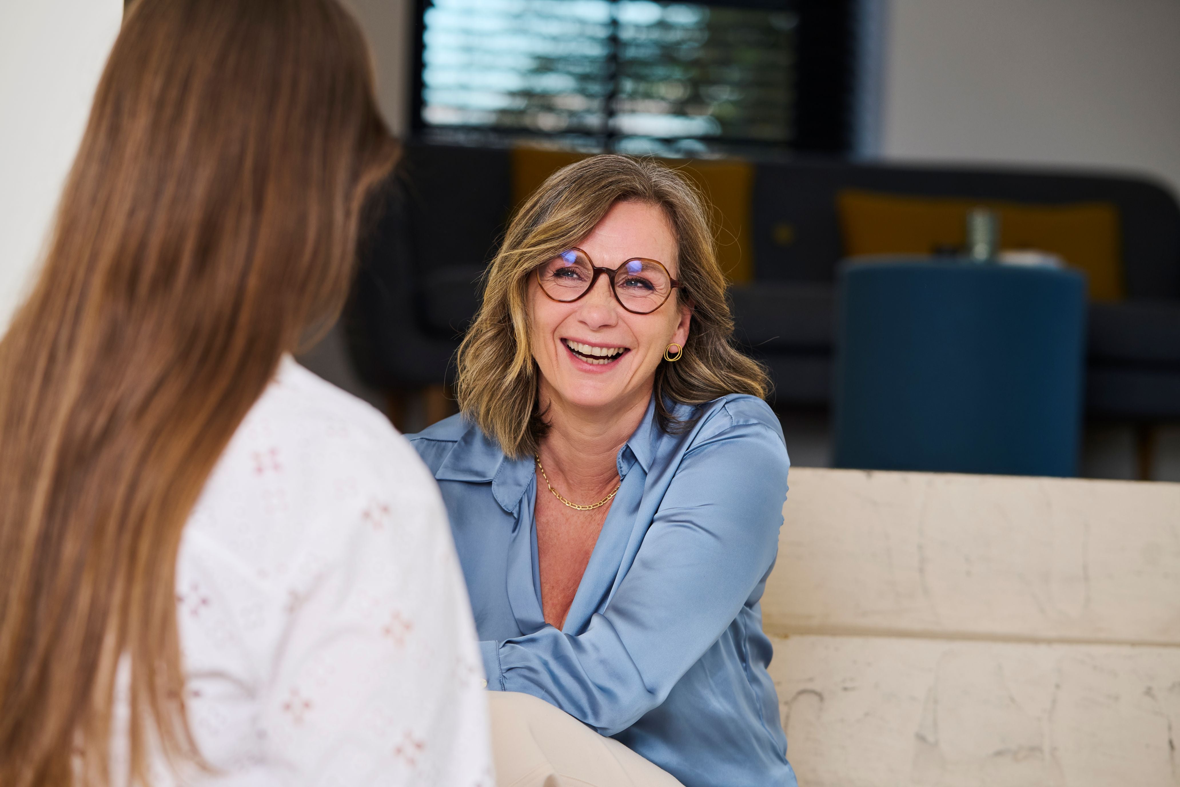 Menocare – developed for menopausal skin