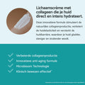 Collageen Dagcrème voor het lichaam