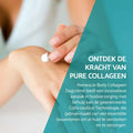 Collageen Dagcrème voor het lichaam
