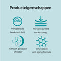 Collageen Dagcrème voor het lichaam