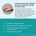Collageen Nachtcrème voor het lichaam