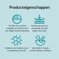 Collageen Nachtcrème voor het lichaam