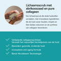 Collageen Scrub voor het Lichaam
