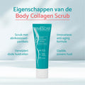 Collageen Scrub voor het Lichaam