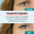 Pakket voor het Instant Liften van Oogleden