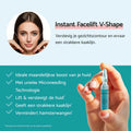 Lifting Gezichtscontour – V-Shape Ampullen
