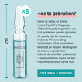 Lifting Gezichtscontour – V-Shape Ampullen