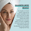 Lifting Gezichtscontour – V-Shape Ampullen