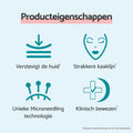 Lifting Gezichtscontour – V-Shape Ampullen