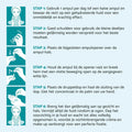 Lifting Gezichtscontour – V-Shape Ampullen