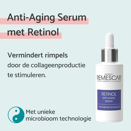 Set Anti-Aging Istantaneo