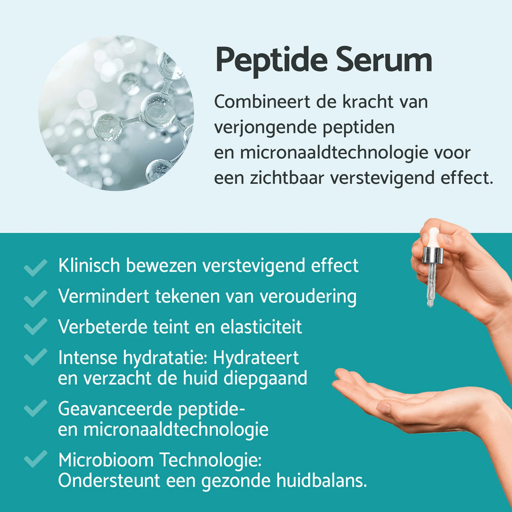 Peptide Serum