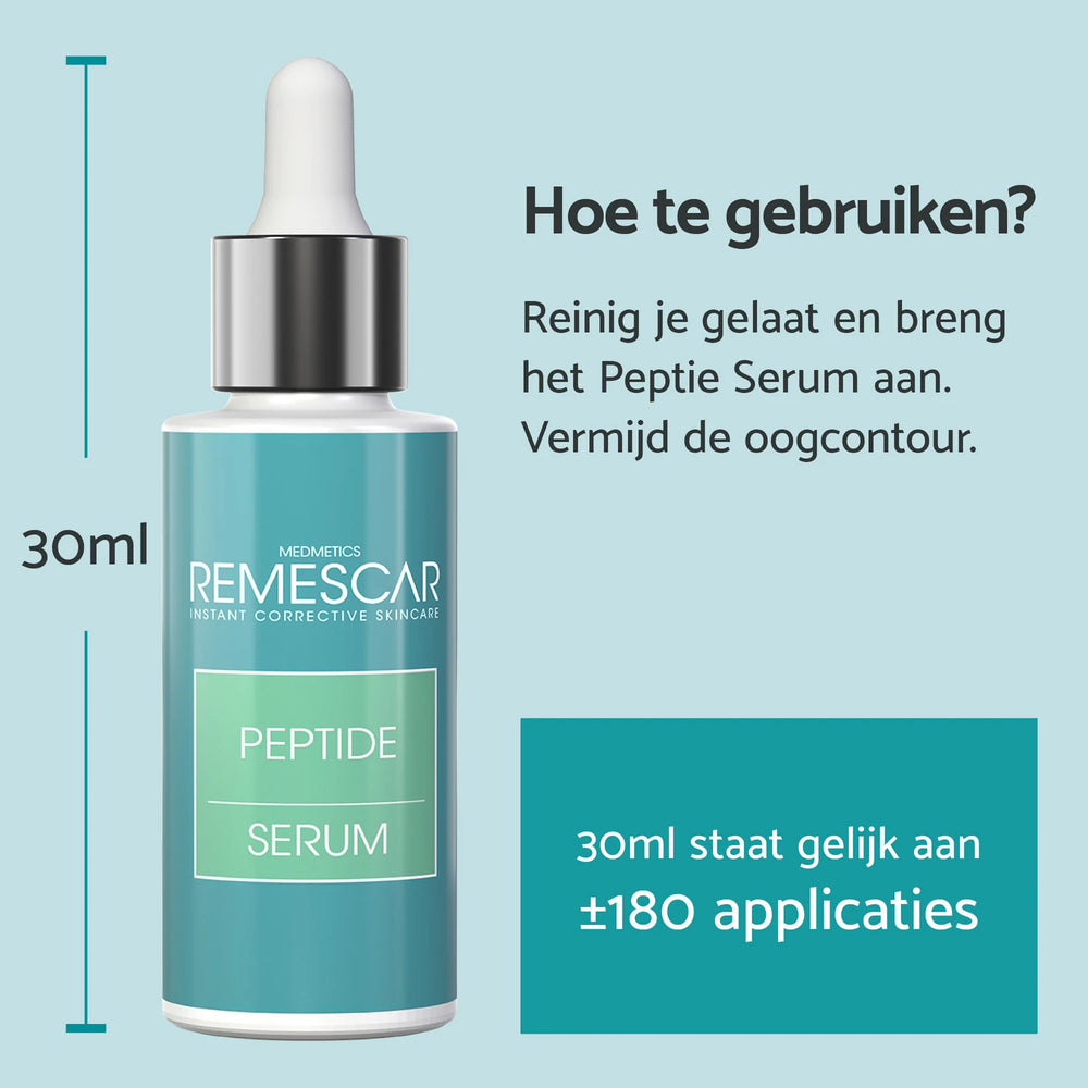 Peptide Serum