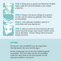 Peptide Serum