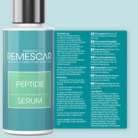 Peptide Serum