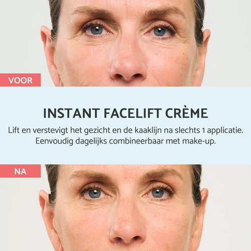Instant Facelift Crème