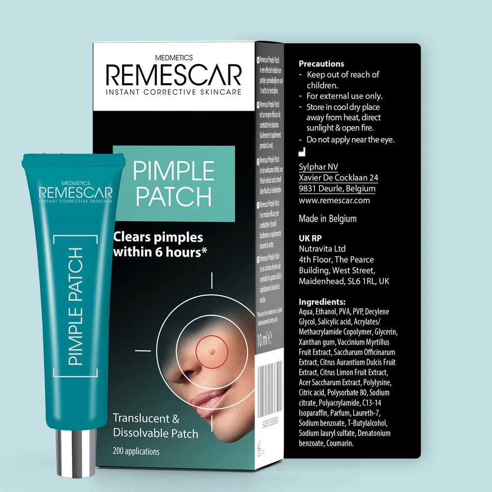 Pimple Patch