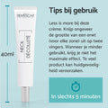 Hals & Decolleté - Instant lift