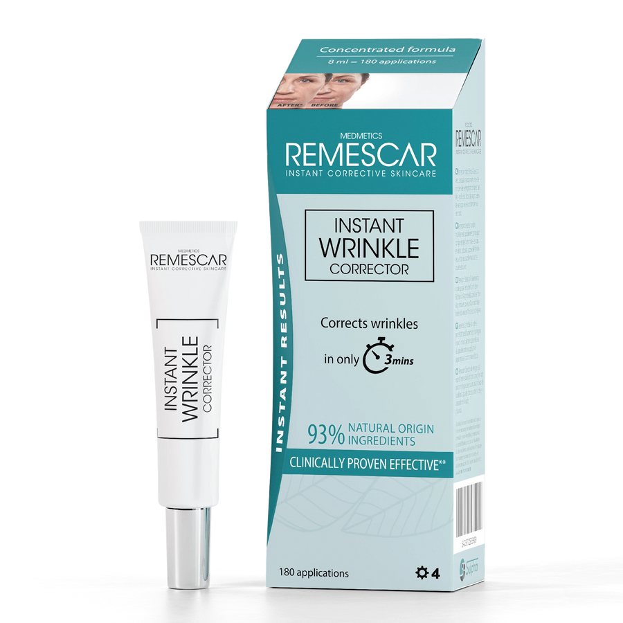 Instant Rimpel Corrector