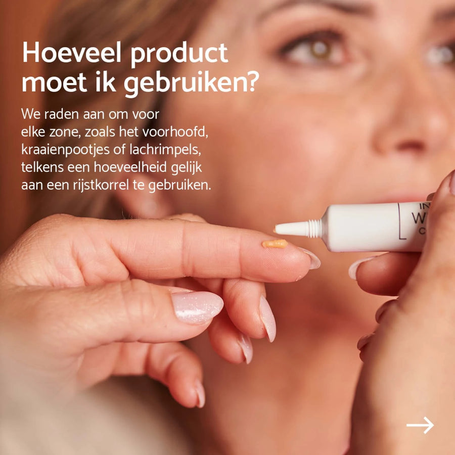 Instant Rimpel Corrector