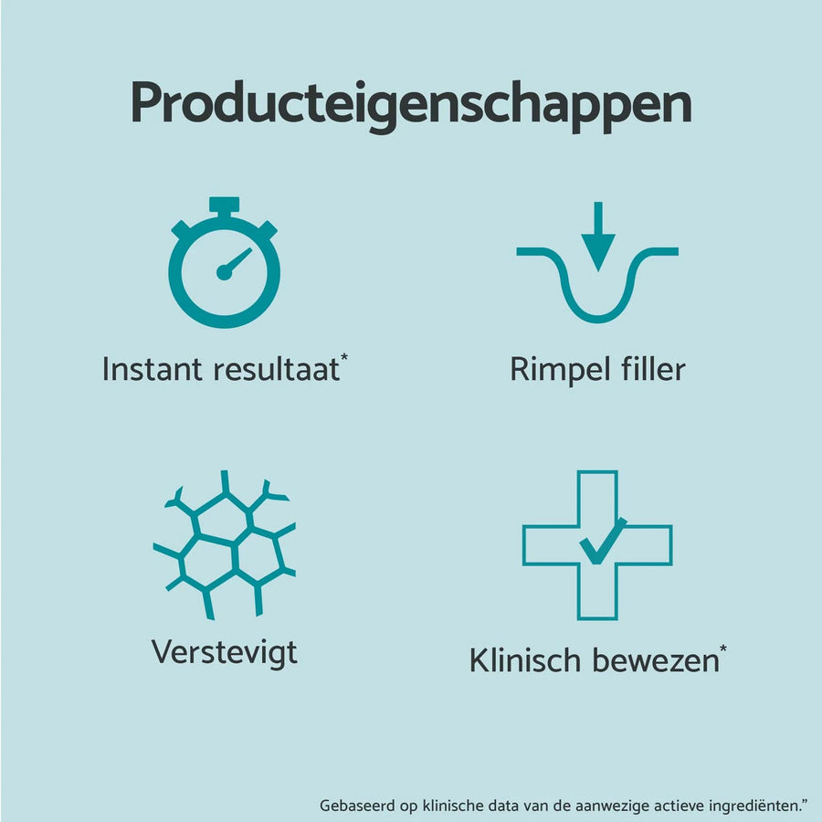 Instant Rimpel Corrector